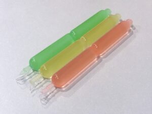 チューペットの写真